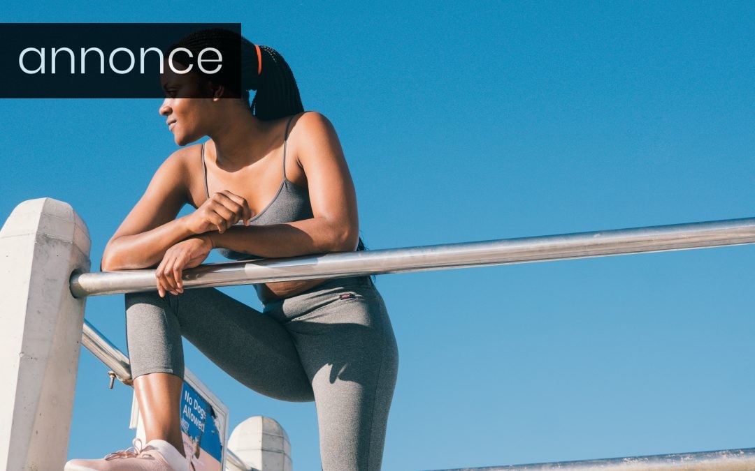 Guide: Sådan får du mest muligt ud af din træning