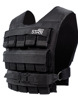 Star Gear Vægt Vest 15 kg