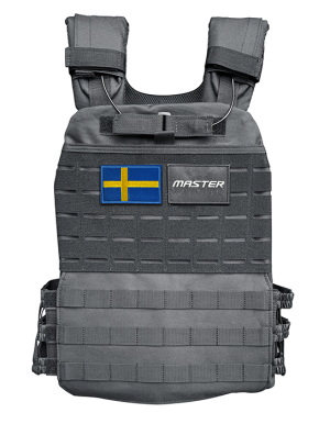 Tactical Vest 9 kg